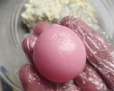 Foto langkah ke 4 dari resep Mochi Bites Susu.