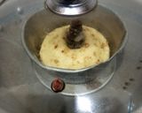 A picture of step 7 of 1 egg recipe, Diet cake 🍰.