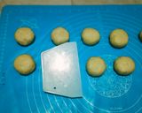 Foto langkah ke 4 dari resep Donat Tanpa Telur (Ekonomis, Takaran Sendok).