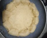 Foto langkah ke 9 dari resep Pizza teflon empuk anti gagal.
