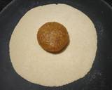 Moong dal puranpoli recipe step 2 photo