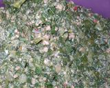 Foto del paso 3 de la receta: Lasaña fácil y rápida