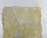 Une image de l'étape 4 de Pâte feuilletée inversée.
