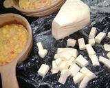 Foto del paso 18 de la receta: Humita patria en cazuela !!!!