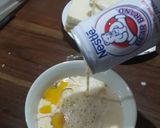 Foto langkah ke 3 dari resep French Toast.