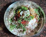 મેથીના થેપલા (Methi Thepla Recipe In Gujarati) રેસીપી સ્ટેપ2ફોટો