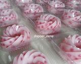 Foto langkah ke 6 dari resep Kue Cente Manis / Cantik Manis.