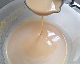 Foto del paso 5 de la receta: Masa de canelones con harina de garbanzo