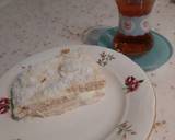 Biscuit Pudding recipe step 5 photo