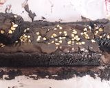 Foto langkah ke 4 dari resep Fudgy brownie.