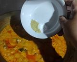 Foto langkah ke 6 dari resep Rendang Daging Dan Telur Puyuh.