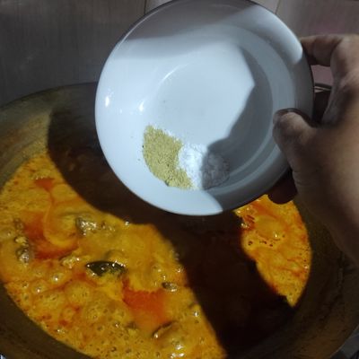 Langkah 6