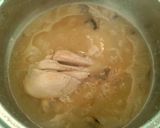 Foto del paso 10 de la receta Muslos de Pollo en salsa de Champiñones