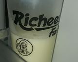 Foto langkah ke 1 dari resep Coco Milk Ice Ala Dapoer Novi.