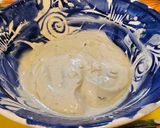 Foto del paso 3 de la receta: Blue cheese Dip