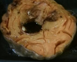 Foto del paso 1 de la receta: Calabaza al horno