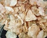 Foto langkah ke 5 dari resep Keripik Talas.