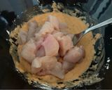 รูปขั้นตอนการทำที่ 3 ของ ไก่ป๊อปแซ่บซี๊ด