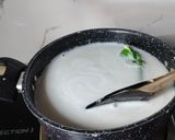 Foto langkah ke 4 dari resep Es Bubur Kacang Hijau.