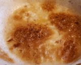 A picture of step 5 of Rice Pudding (Arroz con Leche).