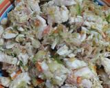 Foto del paso 4 de la receta: Fajitas de pollo con thermomix