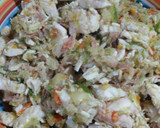 Foto del paso 4 de la receta: Fajitas de pollo con thermomix