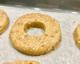 Foto del paso 7 de la receta: Roscos de vino “sin gluten”