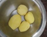 બ્રેડ વડા રેસીપી સ્ટેપ1ફોટો