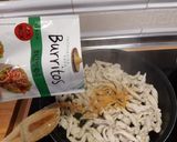 Foto del paso 3 de la receta: Burrito mexicano