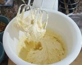 Foto del paso 6 de la receta: Budín de nueces y almendras
