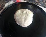 Foto del paso 1 de la receta: Tortilla de pan de masa madre