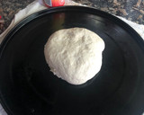 Foto del paso 1 de la receta: Tortilla de pan de masa madre