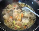 Foto langkah ke 3 dari resep Pindang Serani Bandeng.