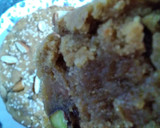 கோதுமை கேக்🍰 ரெசிபி ஸ்டேப் 6 புகைப்படம்