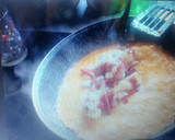 Foto del paso 2 de la receta: Tortilla rellena