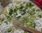 Foto langkah ke 1 dari resep Pempek Sutra Putih Telur.