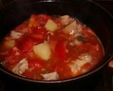 Foto del paso 7 de la receta: Arroz con pollo a mi manera