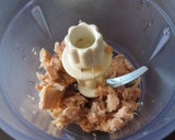 Foto del paso 1 de la receta: Paté casero de atún