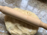 Tarta de limón
