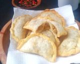 Foto langkah ke 8 dari resep Cireng isi tempe teri.