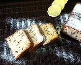 Foto del paso 1 de la receta: Plumcake de plátano,piña y pepitas de chocolate