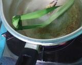 Foto langkah ke 3 dari resep Bubur kacang hijau (metode 10.30.10).