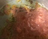 A picture of step 4 of Daliya khichdi.