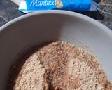 Foto del paso 1 de la receta: Cheesecake de Durazno