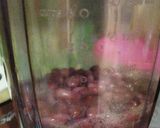 Foto langkah ke 2 dari resep Pasta Kacang Merah.