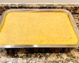 Foto del paso 9 de la receta Flan de huevo y coco (Egg and coconut flan)