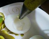 A picture of step 4 of Classic Deviled Egg/ Stuffed eggs/Russian eggs.