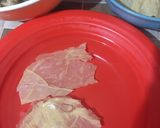 Foto langkah ke 4 dari resep Ayam gulung ngohiong.