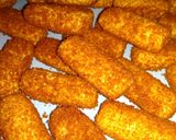 Foto langkah ke 8 dari resep Kuker palmsugar renyah.