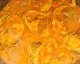 Foto langkah ke 5 dari resep Ikan Cakalang Bumbu Palumara.